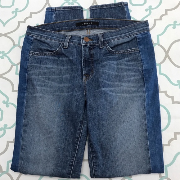 J Brand Denim - 💙👖AWESOME! J BRAND BLISS SKINNY👖💙28 5/6 29.5”